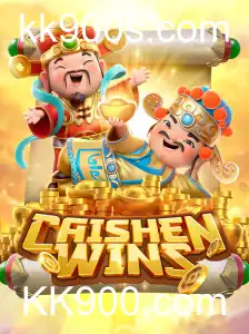 Descubra o Encanto e as Regras de CaishenWins no KK900.com