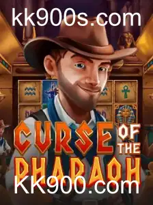 Explore o Mundo Misterioso de CurseofthePharaoh