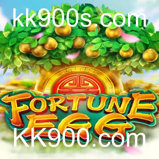 Explorando o Mundo Empolgante de FortuneEgg e KK900.com