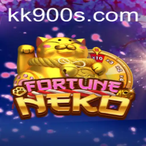 FortuneNeko: Descubra o Fascinante Mundo dos Gatos da Fortuna em KK900.com