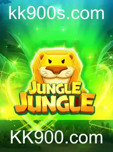 JungleJungle: O Novo Fenômeno do Entretenimento Interativo