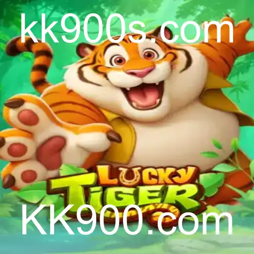 Descubra o Fascinante Mundo de LuckyTiger no KK900.com
