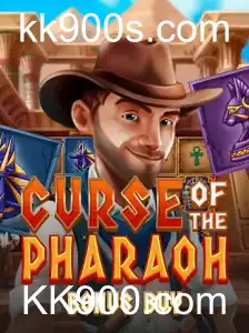 Descubra o Emocionante Mundo do Jogo CurseofthePharaohBonusBuy