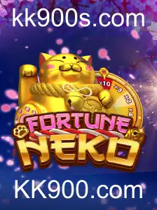 FortuneNeko: Descubra o Fascinante Mundo dos Gatos da Fortuna em KK900.com