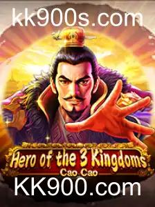 Explorando Heroofthe3KingdomsCaoCao: A Estratégia do Antigo Oriente