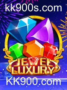 JewelLuxury: A Inovadora Experiência de Jogo Online