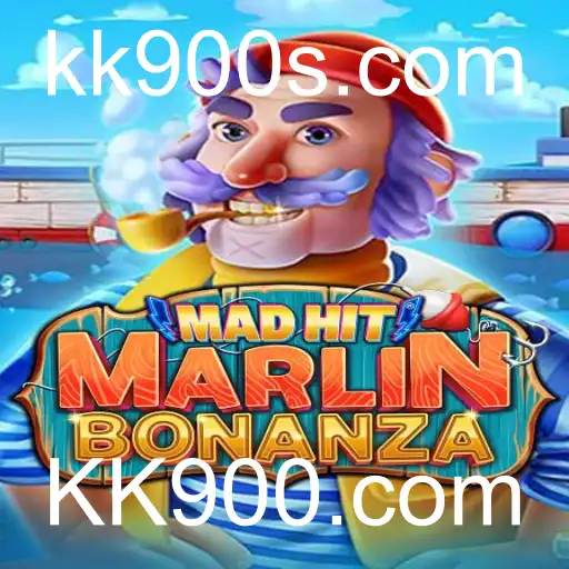MadHitMarlinBonanza: Uma Nova Sensação no Universo dos Jogos