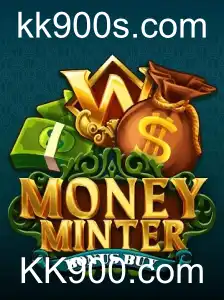 MoneyMinterBonusBuy: A Nova Sensação no Mundo dos Jogos