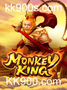 Descubra o Fascinante Mundo de 'MonkeyKing' no KK900.com