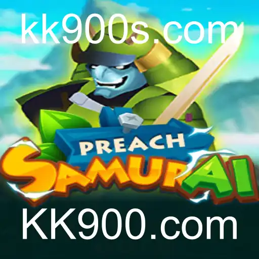 Explorando o Mundo de PreachSamurai: A Nova Sensação do KK900.com