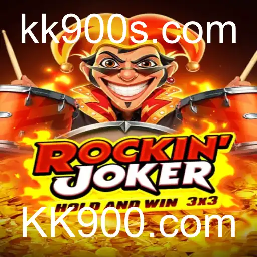 Rockinjoker: Explorando o Novo Fenômeno de Jogos Online