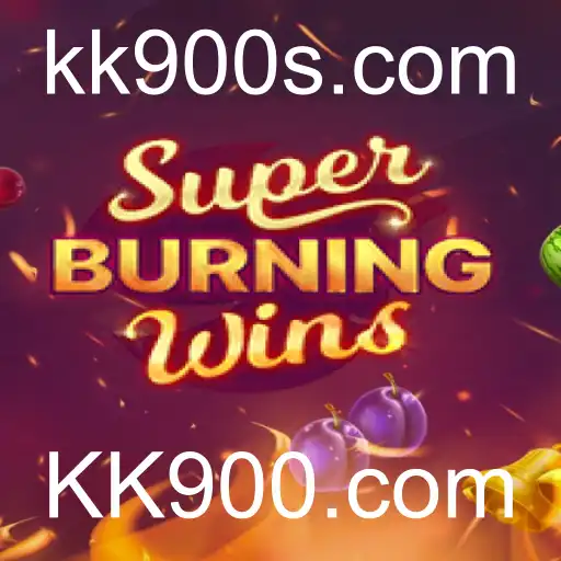 Explorando o Mundo do SuperBurningWins
