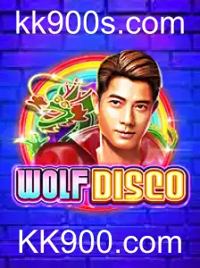 WolfDisco: A Nova Sensação dos Jogos Online