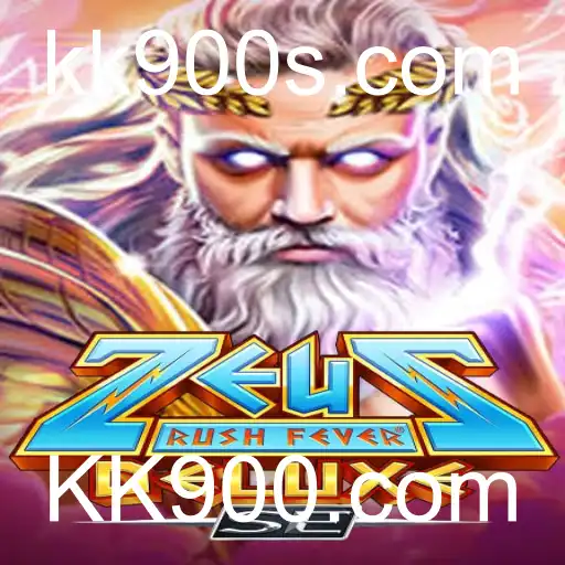 Descubra o Empolgante Mundo de ZeusRushFeverDeluxeSE
