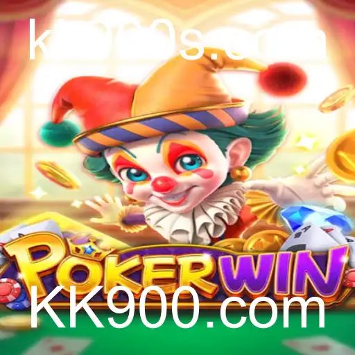 Descubra o Fascinante Jogo POKERWIN