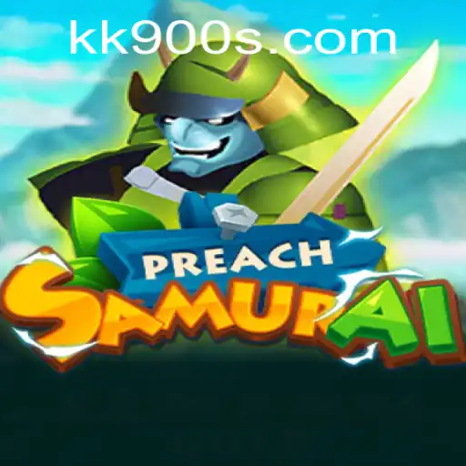 Explorando o Mundo de PreachSamurai: A Nova Sensação do KK900.com