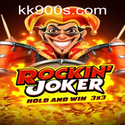 Rockinjoker: Explorando o Novo Fenômeno de Jogos Online