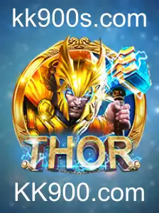 Descubra o Mundo de THOR: O Jogo de Aventura Fascinante