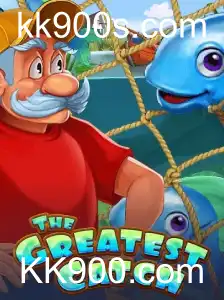 Explorando o Mundo de TheGreatestCatch: Um Jogo Inovador e Empolgante